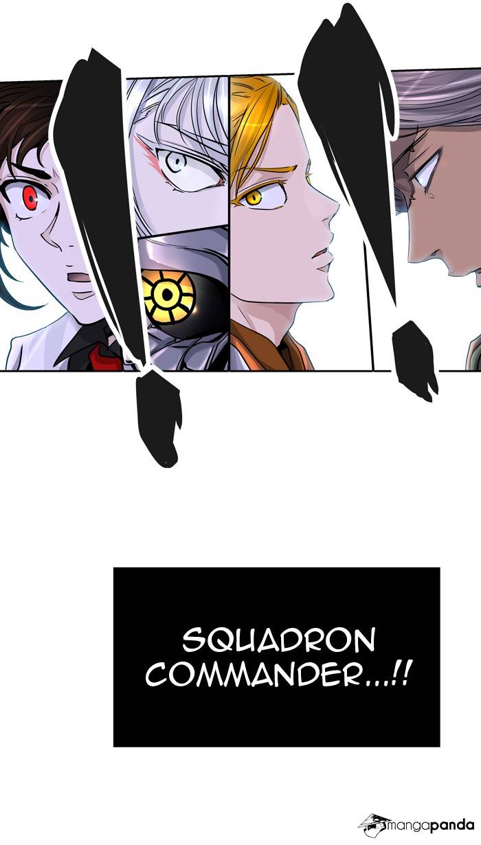 Tower of God Chapter 332 image 107